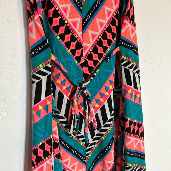 💗Girls Pattern Dress 👗 - Picture 6 of 6